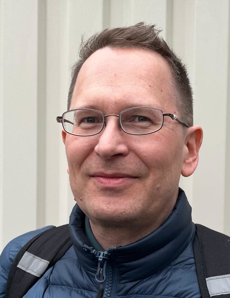 Mika Simonen
